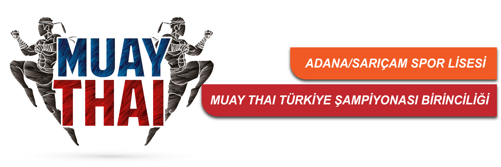 Muay Thai Türkiye Şampiyonası Birinciliği