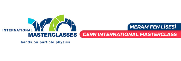 Öğrencilerimiz CERN İnternational Masterclass Etkinliğinde