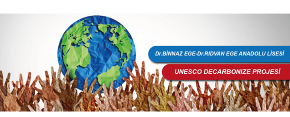 Unesco Decarbonize Projesi Ortağımız Endonezya