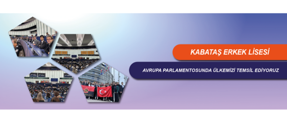 Avrupa Gençlik Parlamentosu’nda Ülkemizi Temsil Eden Öğretmen ve Öğrencilerimiz, AB Parlamento Binası’ndaki Oturumda ‘İnsan Hakları’ Konularını Ele Alıyor.