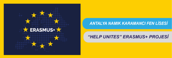 "Help Unites" İsimli Erasmus+ Projemizin Çekya Bölümü Tamamlandı