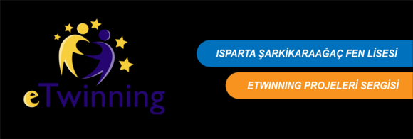 eTwinning Projeleri Sergisi