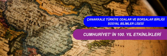  “Osmanlı’dan Cumhuriyet’e” Konulu Seminer 