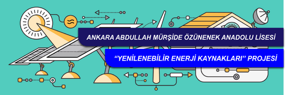 Yenilenebilir Enerji Kaynakları (Jeotermal Enerji)  Konulu Proje Tanıtımı
