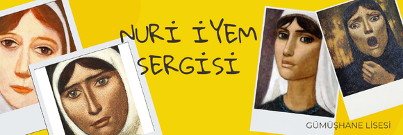 Nuri İyem Sergisine Katılım