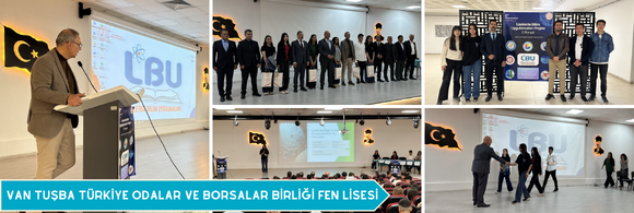 ‘Liselerde Bilim Uygulamaları Programı’ Kapsamında İl Paneli Gerçekleştirildi