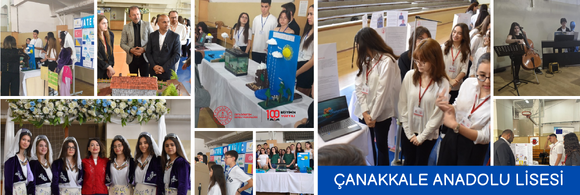 4006 TÜBİTAK Bilim Şenliği Düzenlendi