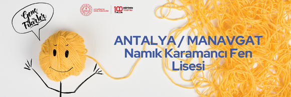 Genç Fikirler Fen Liseleri Bilim Kongresi'ne Katılım