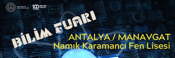 4006-TÜBİTAK Bilim Fuarları Gerçekleştirildi