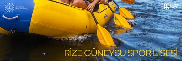  Rafting Takımlarımız Türkiye Şampiyonasında Türkiye Şampiyonu