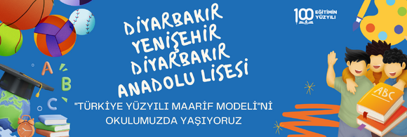 "Türkiye Yüzyılı Maarif Modeli"ni Gerçekleştiriyoruz