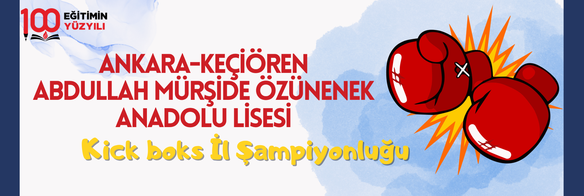  Kick Boks İl Şampiyonluğu