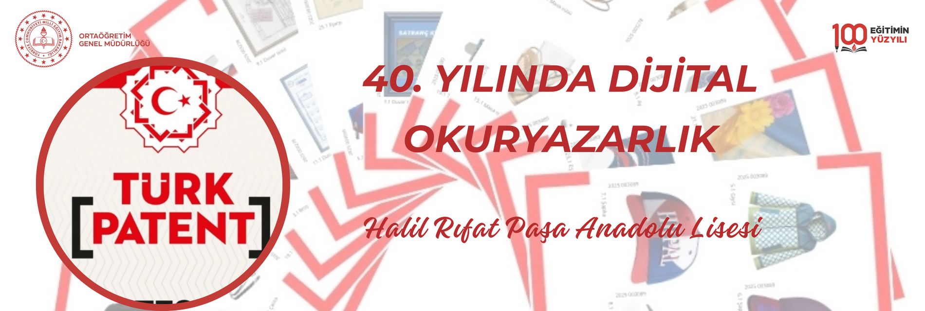 40. YILINDA DİJİTAL OKURYAZARLIK